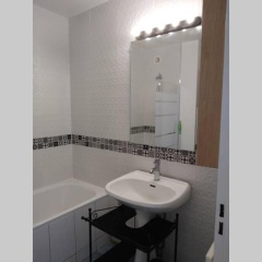 4 Min Walk To Metro, 60m², Renovated, la Defense - Bild 7