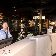 ibis Styles Amsterdam Airport (new) - Bild 28