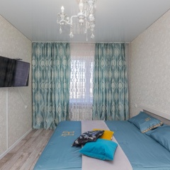Номера 1