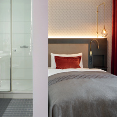 Sorell Boutique-Hotel Seefeld Zürich - Bild 3
