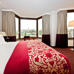 Sofitel Budapest Hotel - Bild 6