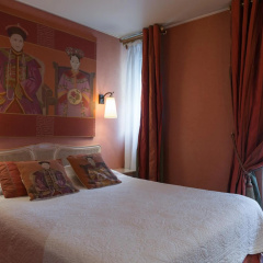 Neuilly Park Hotel - Bild 5