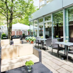 Leonardo Hotel & Residenz Muenchen - Bild 23