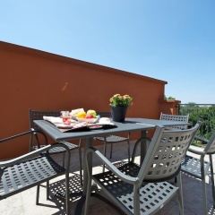 Mercure Milano Solari Hotel - Bild 11