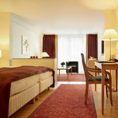 Hotel Stadt Freiburg - Bild 5