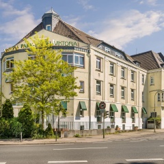 Hotel Viktoria Neuss - Bild 1