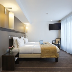 Simon's Boutique Hotel - Bild 6