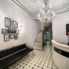The Story Hotel Pera - Bild 14