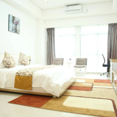 Yonk Hotel Apartment thumbnail 18