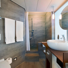 Hotel Ambassador - Bild 9