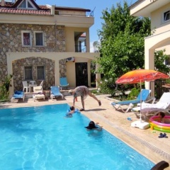 Cileks Apart Otel - Bild 7