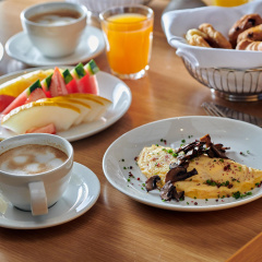 Radisson Blu Plaza Hotel, Oslo - Bild 12