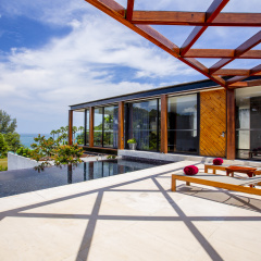 The Naka Phuket, a member of Design Hotels - Bild 2