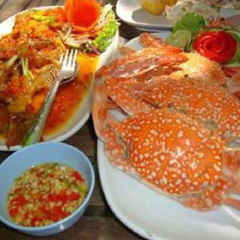 Phi Phi Nice Beach Resort - Bild 10