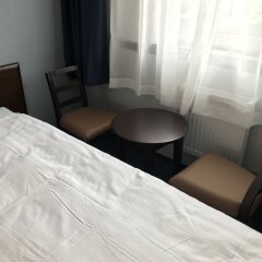 Toyoko Inn Ulaanbaatar in Ulaanbaatar, Mongolia from 54$, photos, reviews - zenhotels.com room amenities photo 2