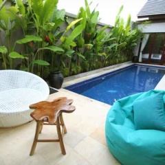 Villa Habibi - Bild 18