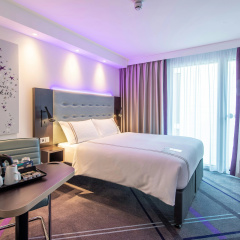 Premier Inn Stuttgart City Centre - Bild 4