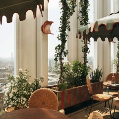 The Hoxton Brussels - Bild 19