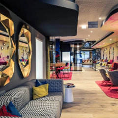 Mercure Hotel Berlin Wittenbergplatz - Bild 2