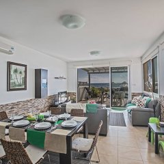 Villa Suri, Luxury Seafront Villa in Ayia Napa, Cyprus from 266$, photos, reviews - zenhotels.com photo 4