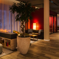 IntercityHotel Graz - Bild 13