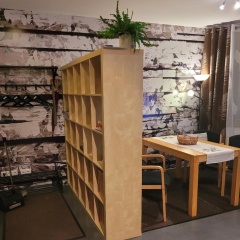 Ferienwohnung Burgblick - Bild 12
