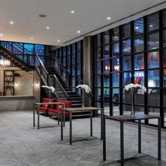 Ravel Hotel Trademark Collection by Wyndham - Bild 16