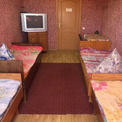 Гостиница Valencia в Липецке отзывы, цены и фото номеров - забронировать гостиницу Valencia онлайн Липецк фото 5