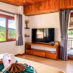 Alama Sea Village Resort - Bild 4