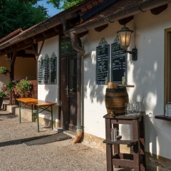 Mörsbergei Landgasthof - Bild 13