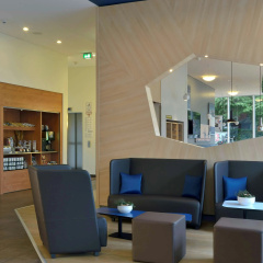 B&B Hotel Hamburg-Altona - Bild 2