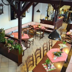 Pension Dessauer Hof - Bild 11