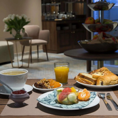 Hotel Astor - Bild 8
