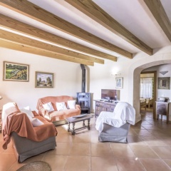 Holiday Home Sa Coma de Campanet - Bild 2