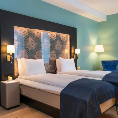 Thon Hotel Terminus - Bild 6