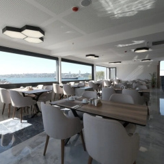 Anatolia Otel - Bild 25