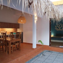 Golden Villa - Bild 23