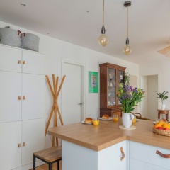 Paris Porte Maillot Design residence - Bild 13
