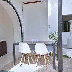 Laurentia Hotel Boutique in San Salvador, El Salvador from 64$, photos, reviews - zenhotels.com photo 2