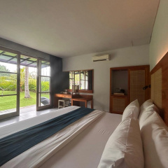 Umadewi Surf & Retreat - Bild 6