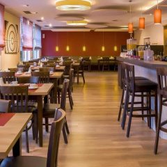 Coffee Fellows Hotel Puchheim - Bild 24
