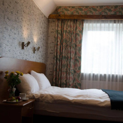 West Hotel - Bild 3