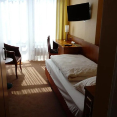 Traveller Hotel Lübeck - Bild 3
