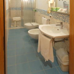 Antica Villa Graziella Hotel - Bild 9