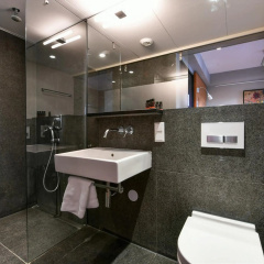 The Bank Hotel - Bild 9