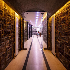 Antusa Design Hotel & Spa - Bild 11