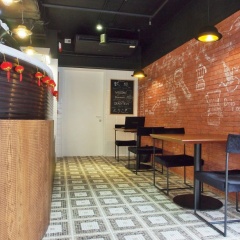 Hotel Madera Hong Kong - Bild 13