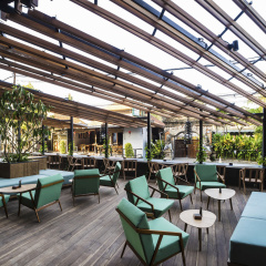Artotel Sanur Bali - Bild 17