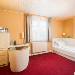 Hotel Am Alten Strom - Bild 5