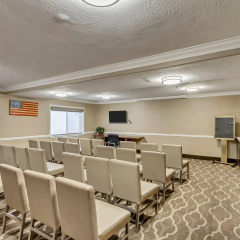 Comfort Inn Murray - Salt Lake City South thumbnail 18